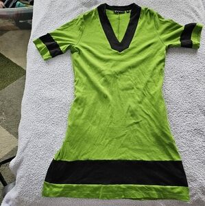 New york and company dress